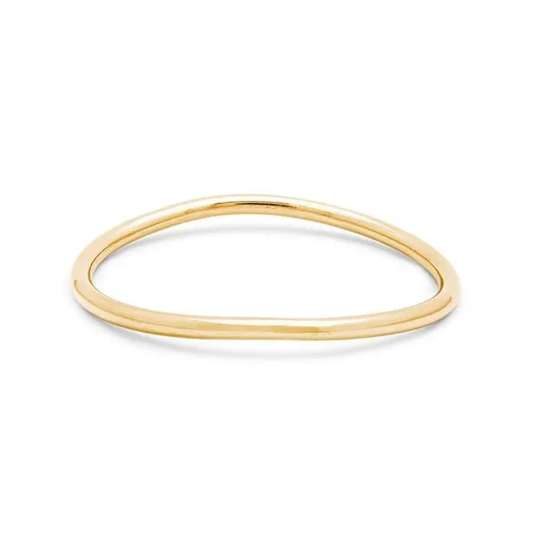 Kibera Wave Bangle