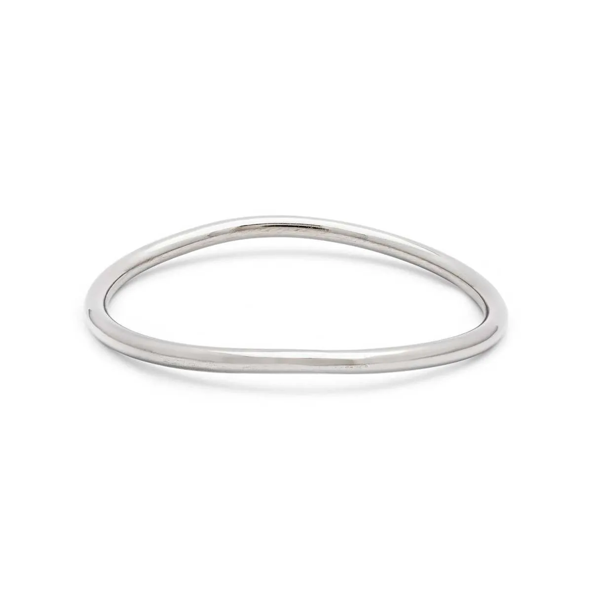 Kibera Wave Bangle