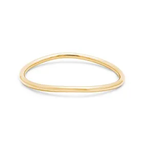 Kibera Wave Bangle