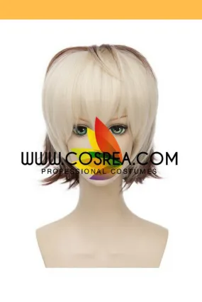 Kiznaiver Katsuhira Agata Cosplay Wig