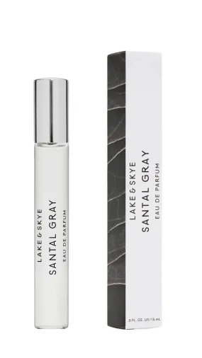 Lake & Skye - Santal Gray purse spray