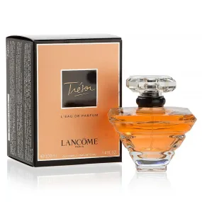 Lancme Trésor L' Eau De Parfum 3.4 oz 100 ml Women