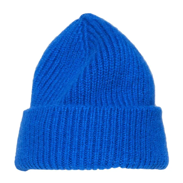 Le Bonnet Baby and Child Beanie Azure