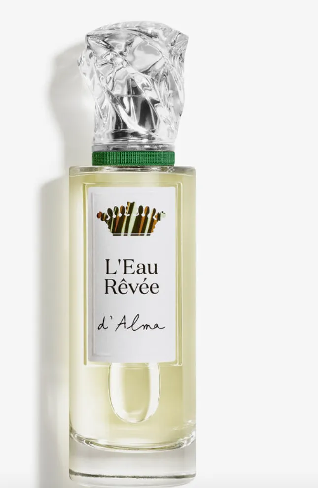 L'EAU RVE D'ALMA