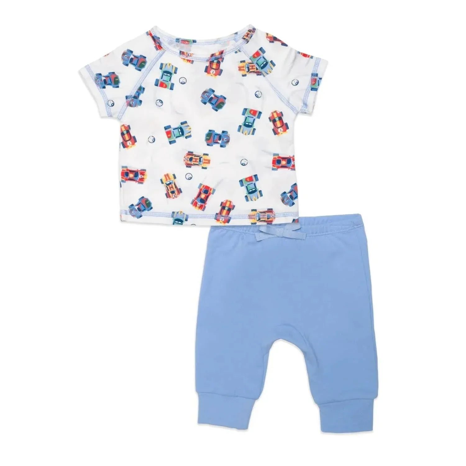 Magnetic Me, Shirt/Pant Set Formula Fun