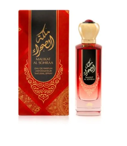 Malikat Al Sohraa Eau De Parfum Spray