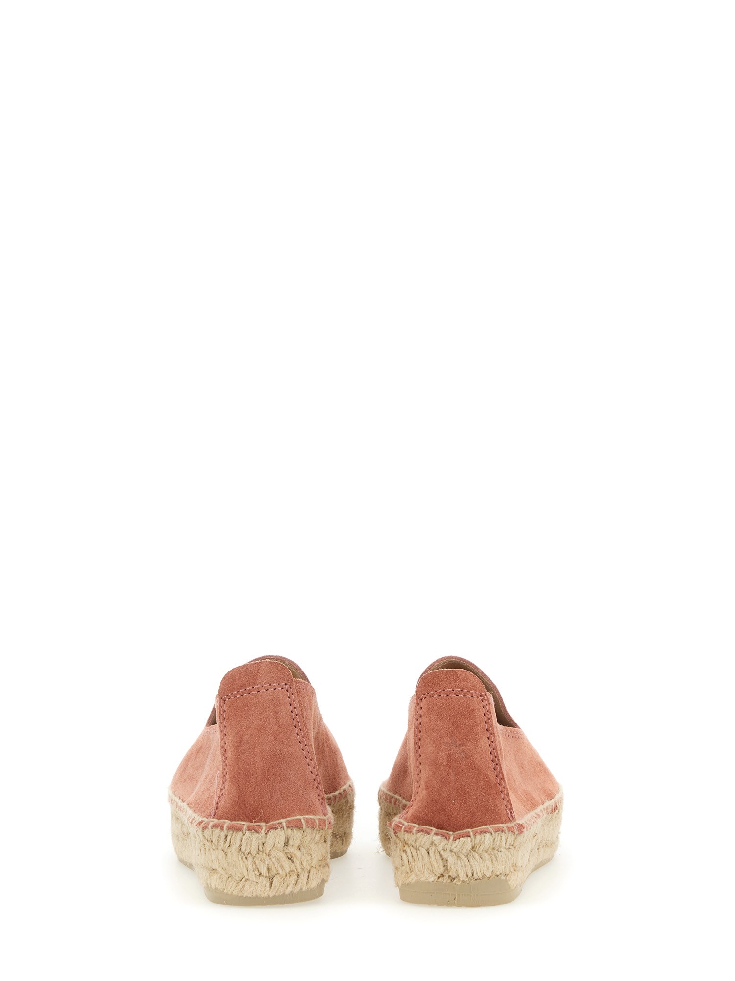 MANEBI    DOUBLE SUN ESPADRILLES