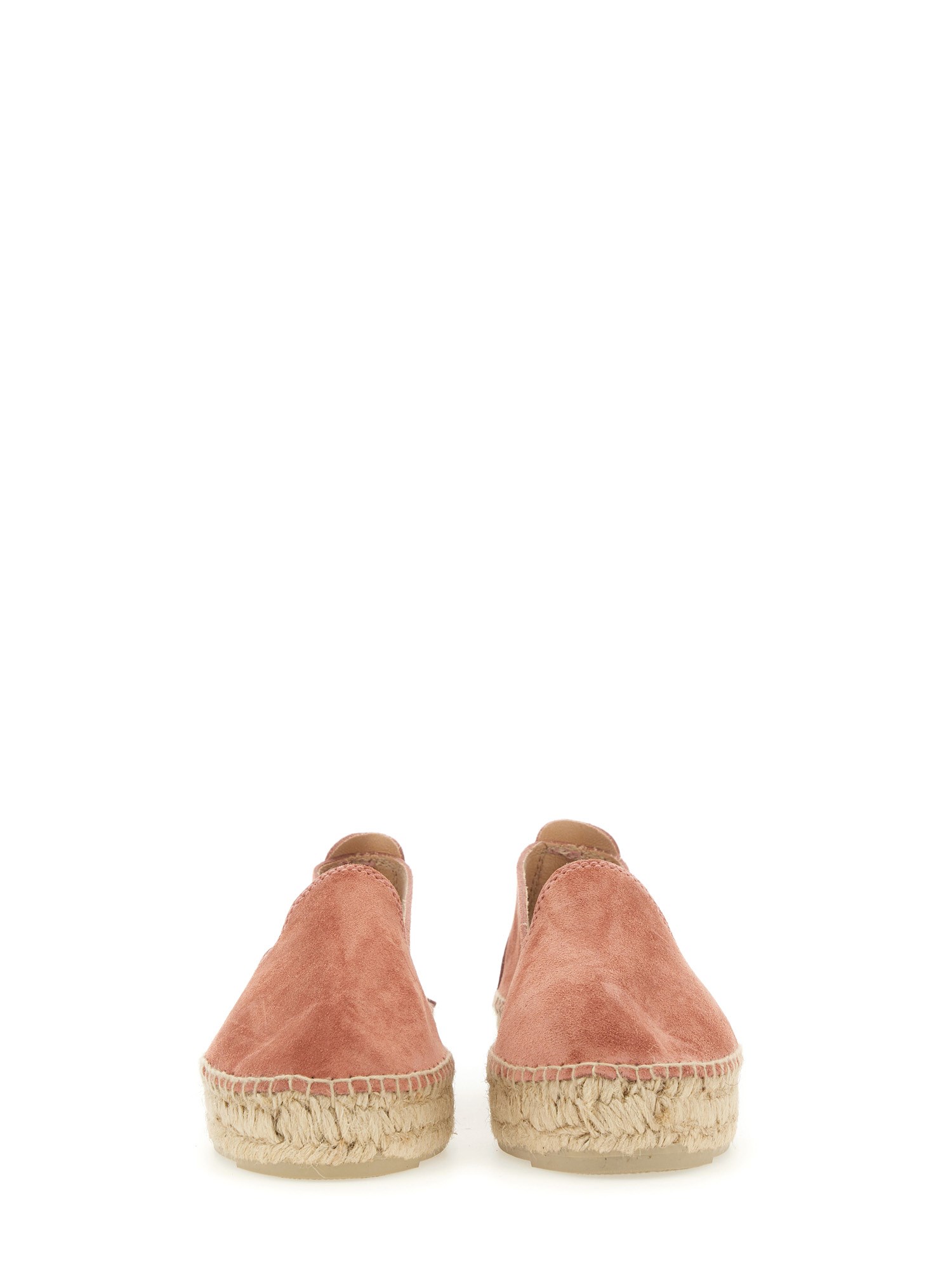 MANEBI    DOUBLE SUN ESPADRILLES