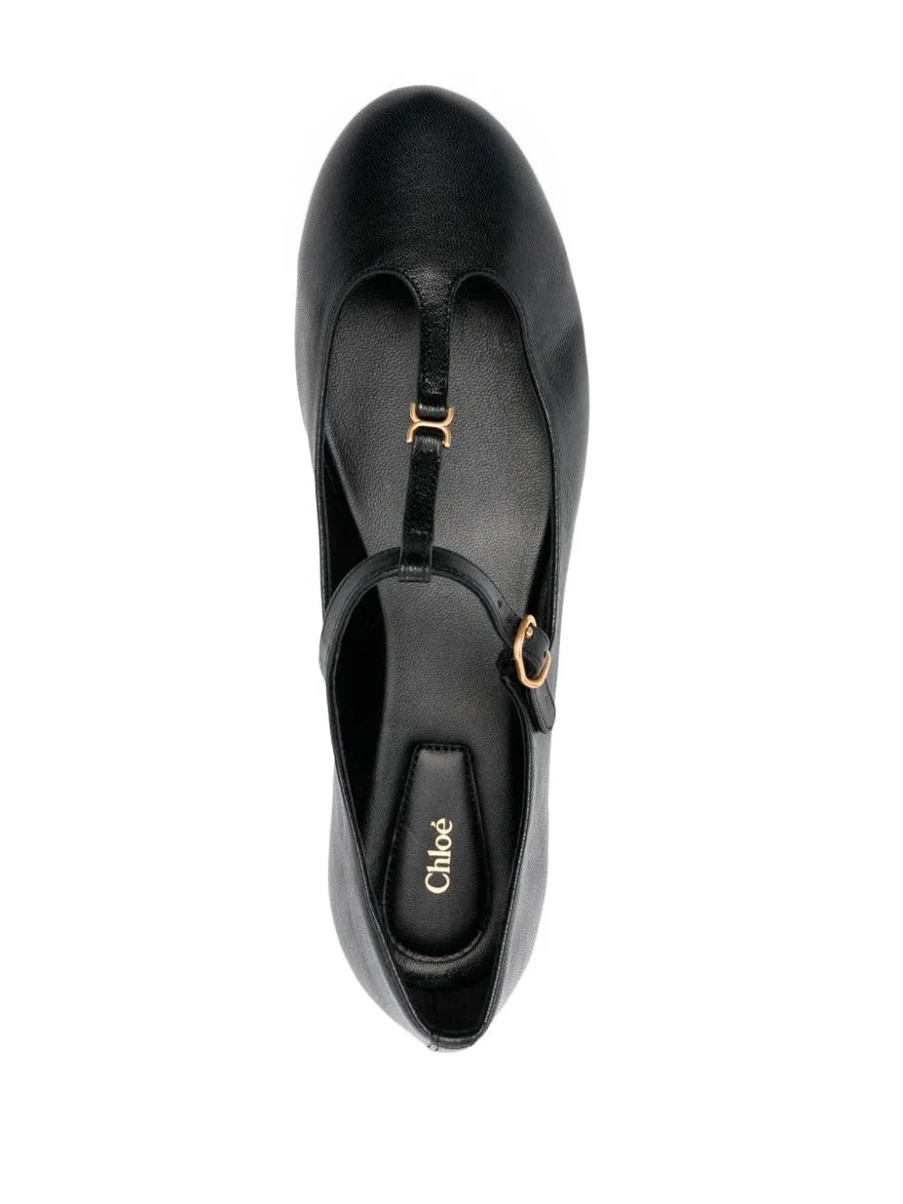 Marcie ballerina shoes