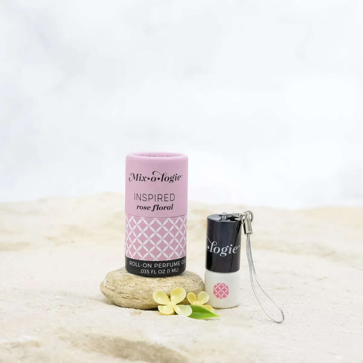 Mixologie Roll-On Perfume