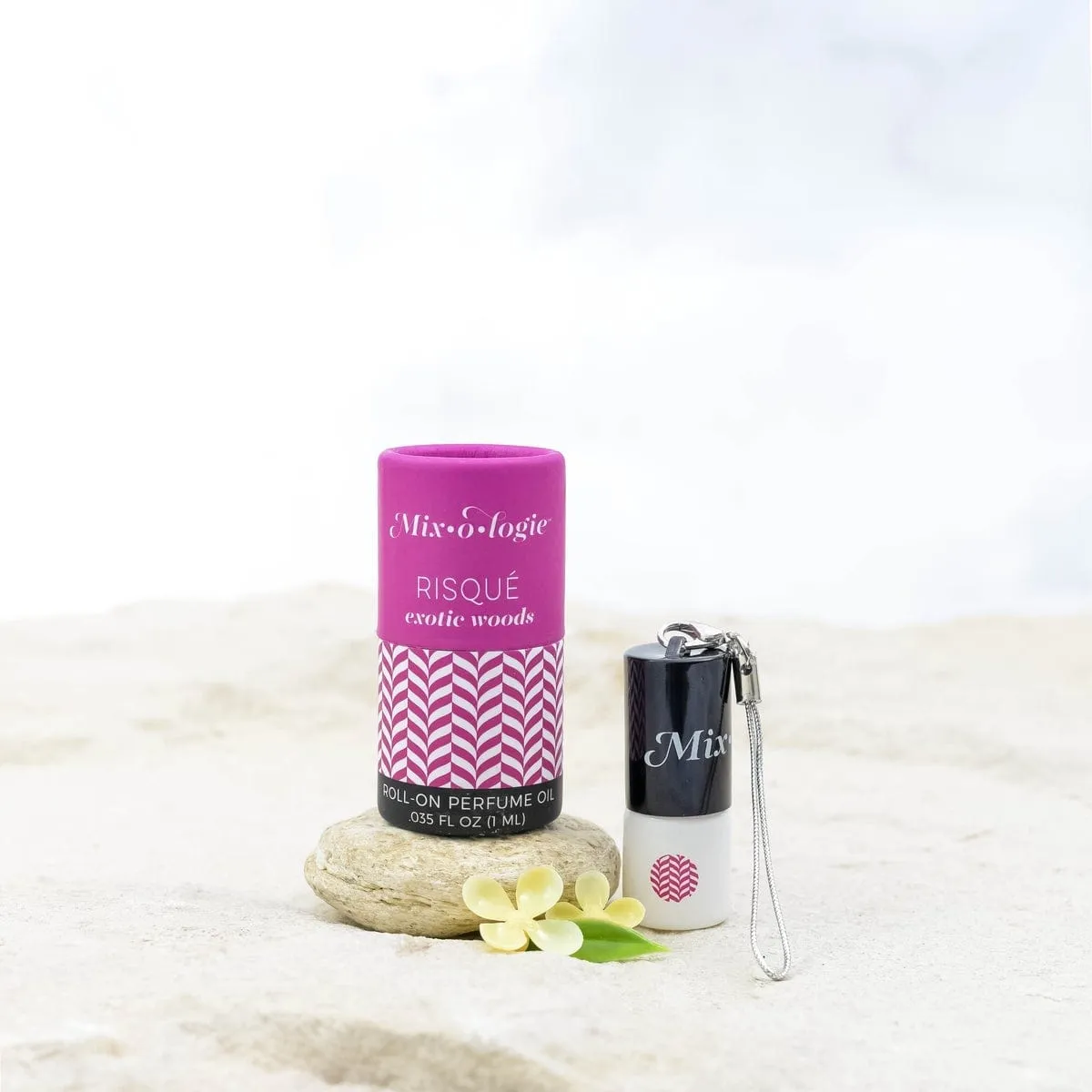 Mixologie Roll-On Perfume