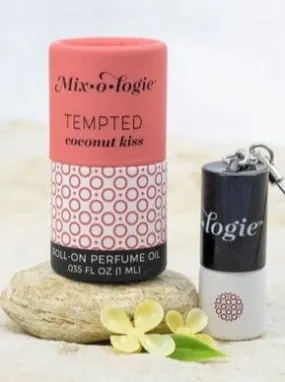 Mixologie Roll-On Perfume