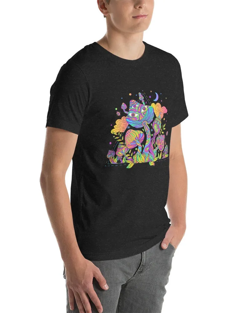 Mystic Mushroom T-Shirt