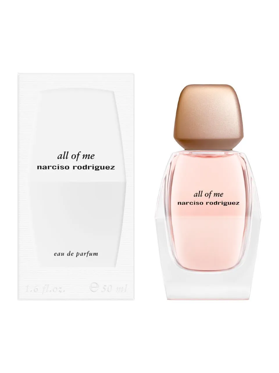 NARCISO RODRIGUEZ ALL OF ME  Eau De Parfum