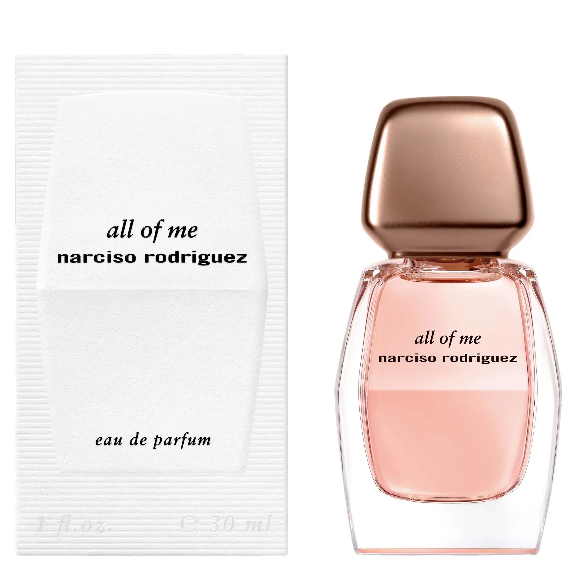 NARCISO RODRIGUEZ ALL OF ME  Eau De Parfum