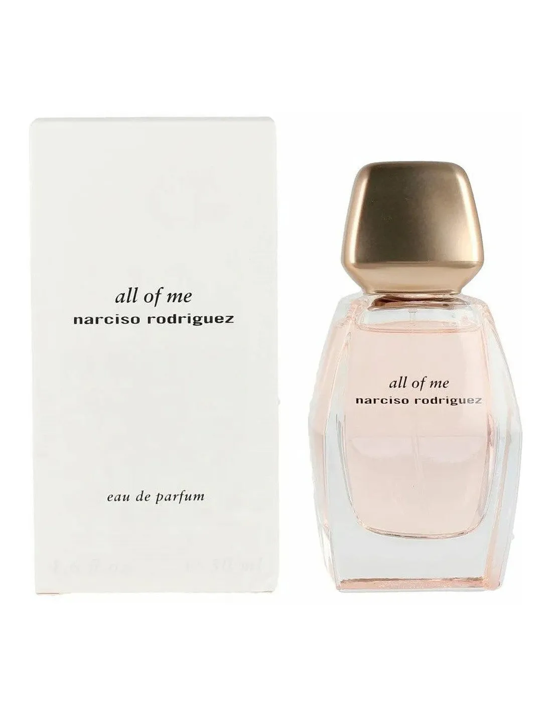 NARCISO RODRIGUEZ ALL OF ME  Eau De Parfum