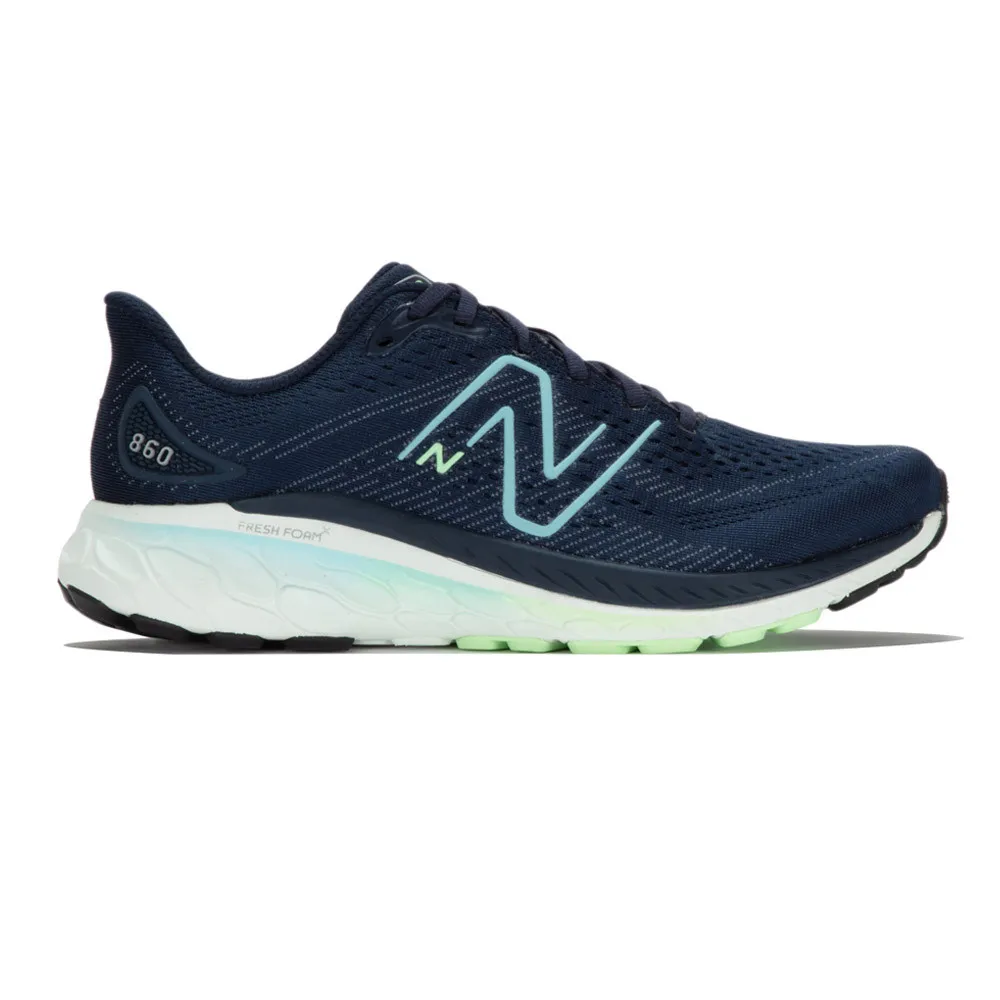 New Balance Fresh Foam X 860v13 Women's Running Shoes (D Width) - SS24