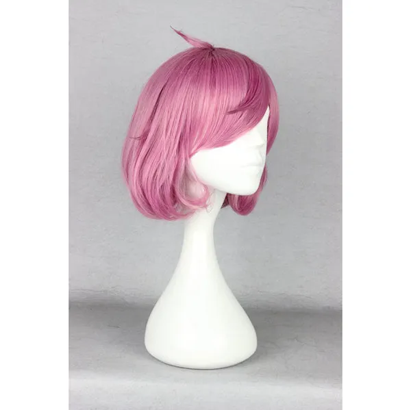 Noragami Ebisu wig cosplay accessory