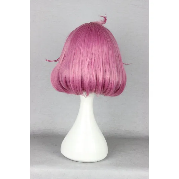 Noragami Ebisu wig cosplay accessory