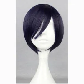 Noragami Yato wig cosplay accessory