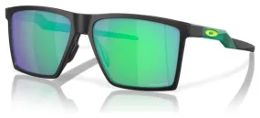 Oakley Futurity Sun Glasses Black/ Prizm Jade/ Ref: OO9482-0257