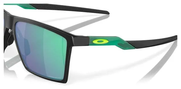 Oakley Futurity Sun Glasses Black/ Prizm Jade/ Ref: OO9482-0257