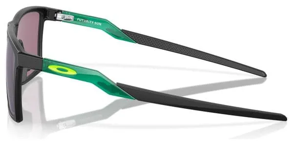 Oakley Futurity Sun Glasses Black/ Prizm Jade/ Ref: OO9482-0257