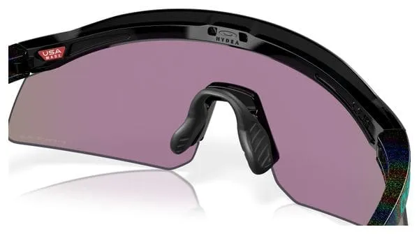 Oakley Hydra Black Ink / Prizm Jade Goggles / Ref: OO9229-1537