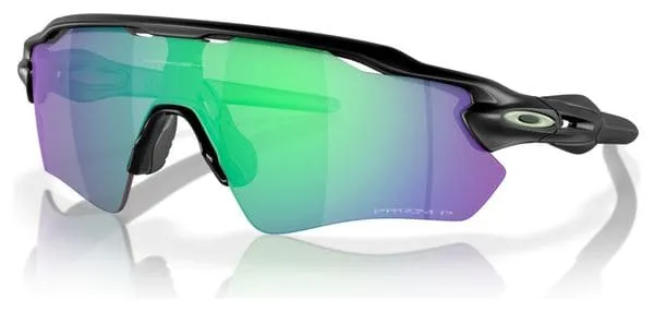 Oakley Radar EV Path Matte Black / Prizm Jade Polarized Goggles / Ref: OO9208-F038