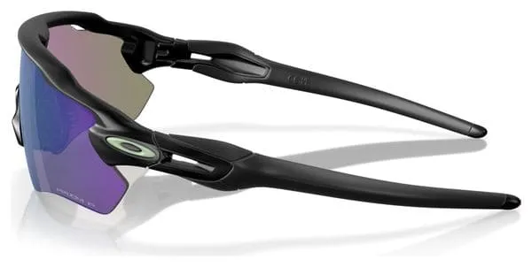 Oakley Radar EV Path Matte Black / Prizm Jade Polarized Goggles / Ref: OO9208-F038