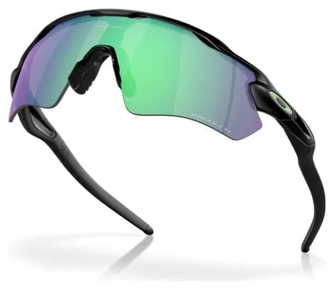 Oakley Radar EV Path Matte Black / Prizm Jade Polarized Goggles / Ref: OO9208-F038