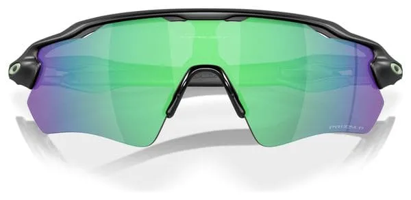 Oakley Radar EV Path Matte Black / Prizm Jade Polarized Goggles / Ref: OO9208-F038