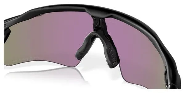 Oakley Radar EV Path Matte Black / Prizm Jade Polarized Goggles / Ref: OO9208-F038