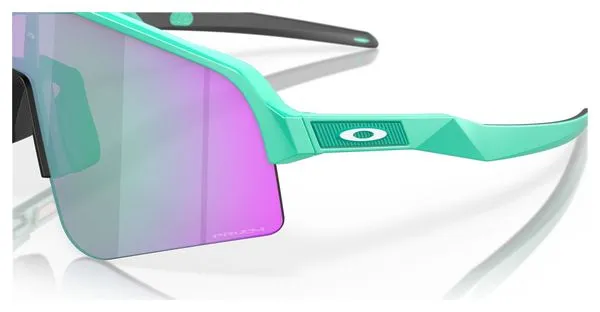 Oakley Sutro Lite Sweep Matte Celeste Prizm Road Jade / Ref: OO9465-1139