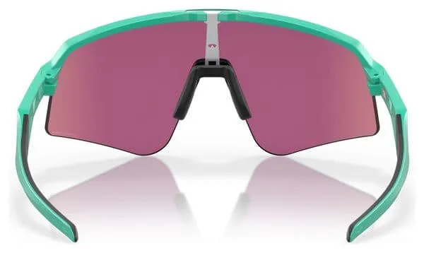 Oakley Sutro Lite Sweep Matte Celeste Prizm Road Jade / Ref: OO9465-1139