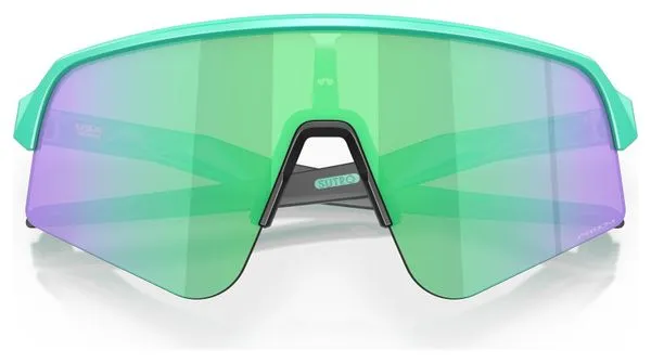 Oakley Sutro Lite Sweep Matte Celeste Prizm Road Jade / Ref: OO9465-1139