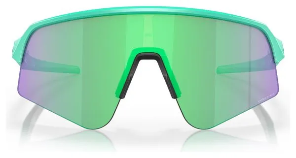 Oakley Sutro Lite Sweep Matte Celeste Prizm Road Jade / Ref: OO9465-1139