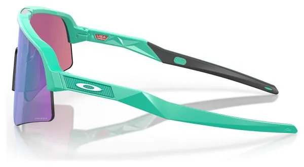 Oakley Sutro Lite Sweep Matte Celeste Prizm Road Jade / Ref: OO9465-1139