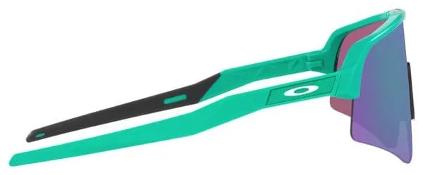 Oakley Sutro Lite Sweep Matte Celeste Prizm Road Jade / Ref: OO9465-1139