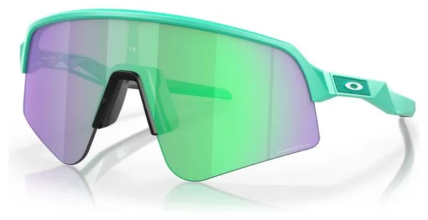 Oakley Sutro Lite Sweep Matte Celeste Prizm Road Jade / Ref: OO9465-1139