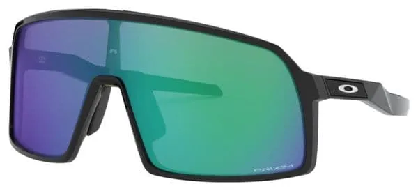 Oakley Sutro S Sunglasses Polished Black / Prizm Jade / Ref. OO9462-0628