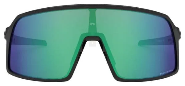 Oakley Sutro S Sunglasses Polished Black / Prizm Jade / Ref. OO9462-0628