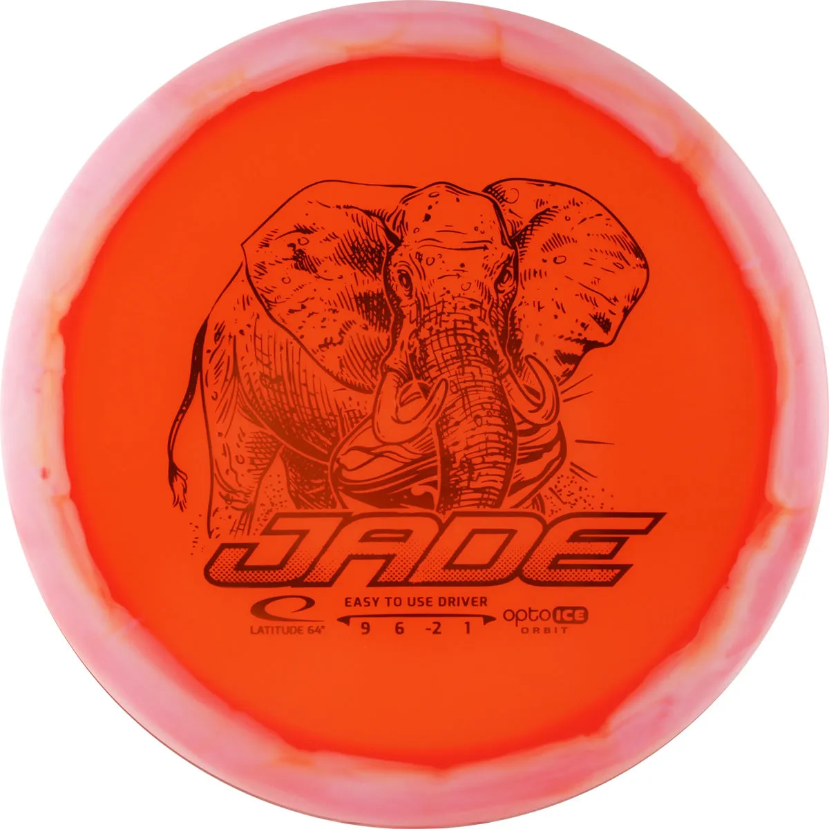 Opto-Ice Orbit Jade