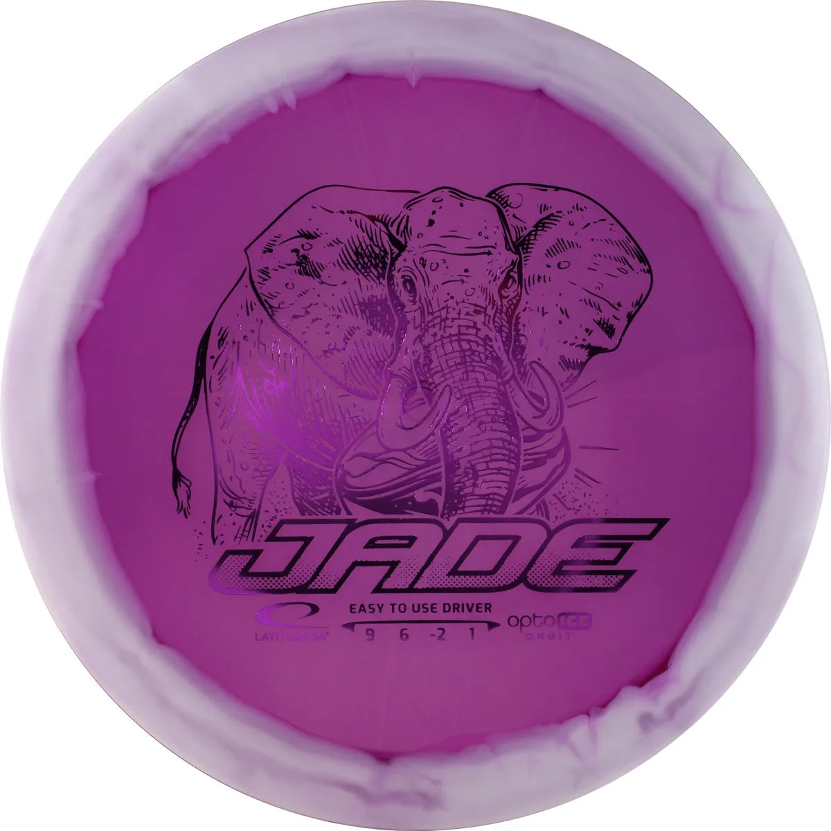 Opto-Ice Orbit Jade