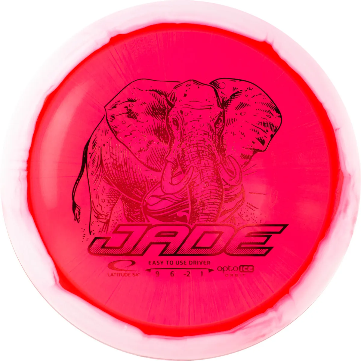 Opto-Ice Orbit Jade