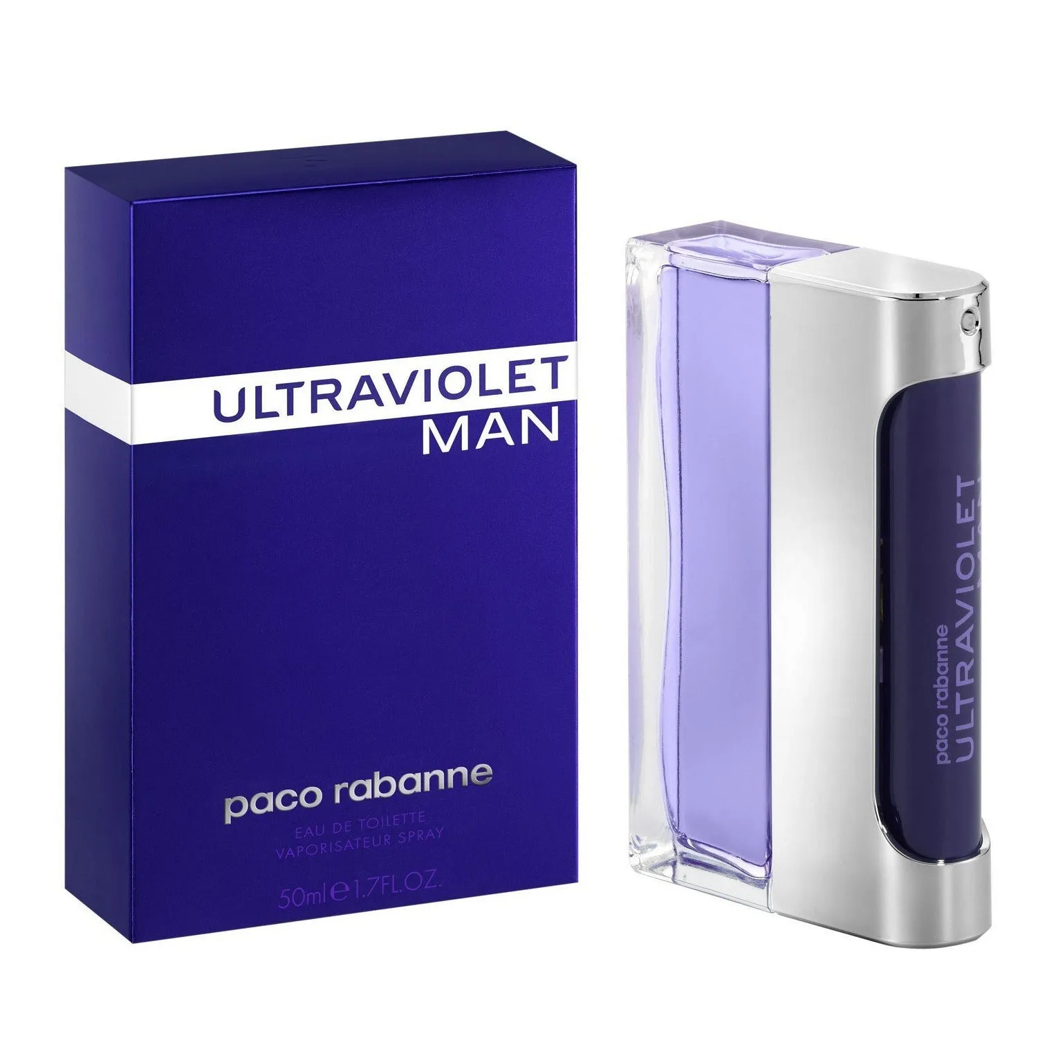 Paco Rabanne Ultraviolet Man H Et