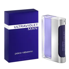 Paco Rabanne Ultraviolet Man H Et