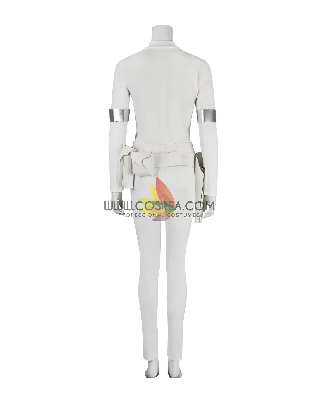 Padme Amidala Attack of the Clones Custom Costume