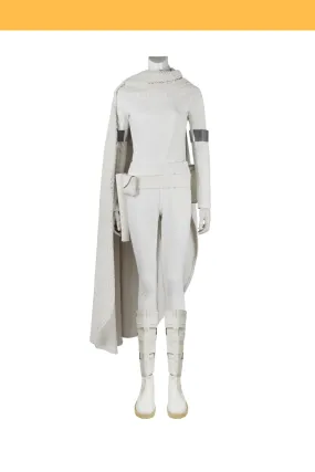 Padme Amidala Attack of the Clones Custom Costume