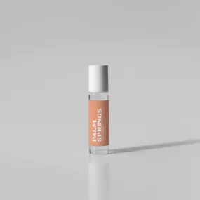 Palm Springs - Rollerball Perfume